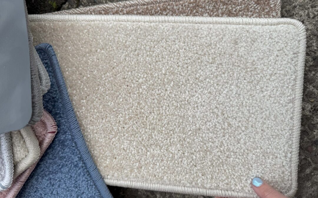 Choosing a Local Carpet Supplier vs. Big Box Retailers: Here’s What You Need to Know